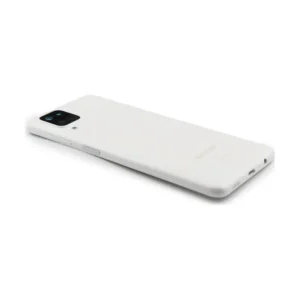 Samsung Galaxy A12 (SM-A125F) - Hátlap csere (gyári)