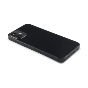 iPhone 12 mini - Hátlap csere (bontott, eredeti)