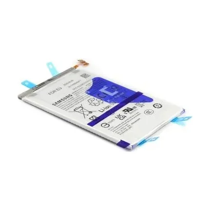 Samsung Galaxy Z Fold7 - Akkumulátor csere