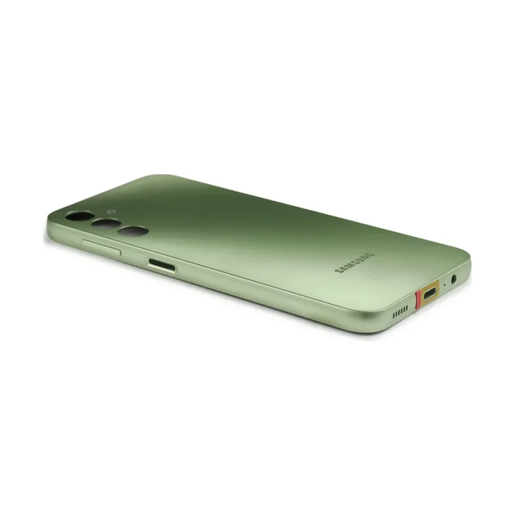 Samsung Galaxy A14 5G (SM-A146B) - Hátlap csere (gyári)