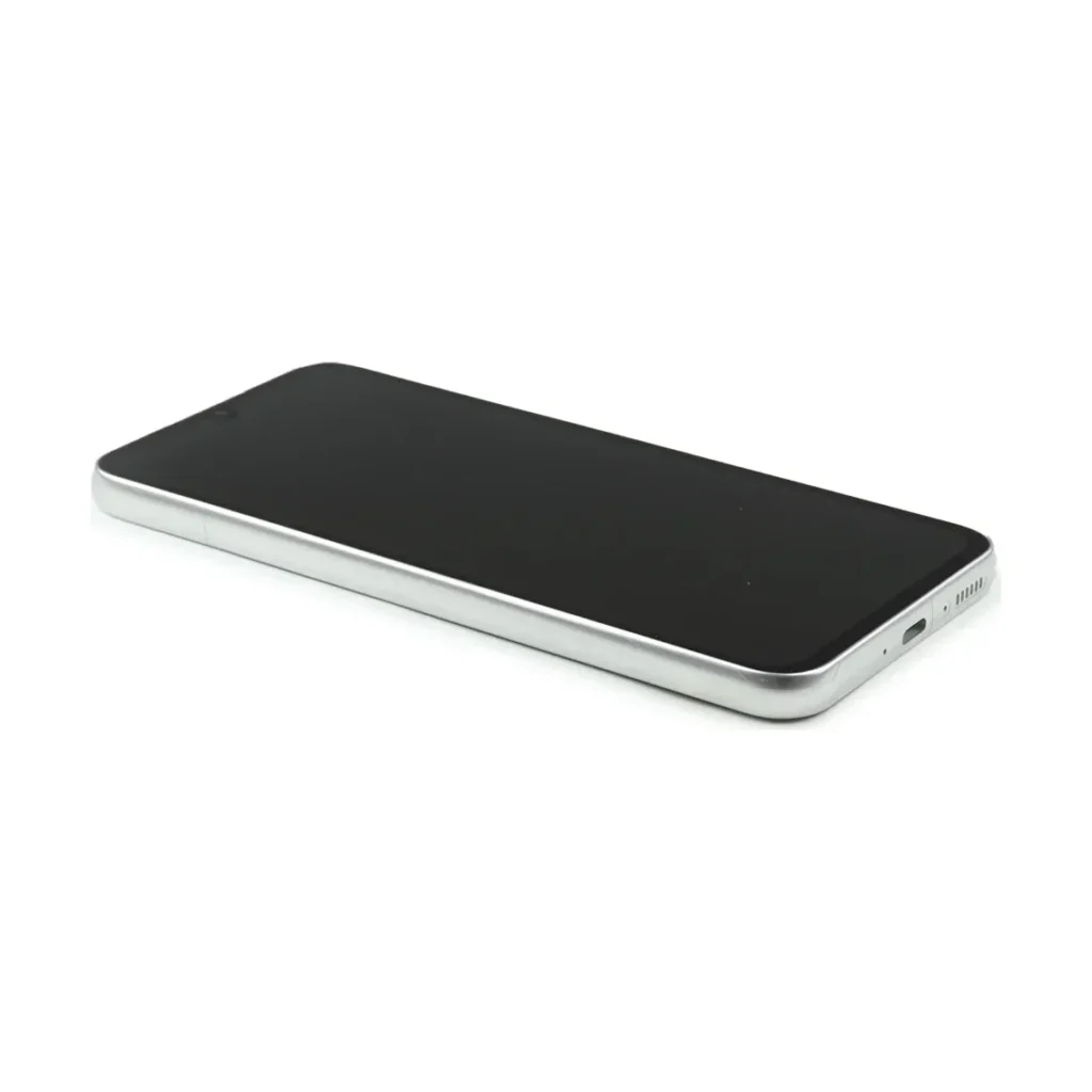 Samsung Galaxy A34 5G (SM-A346B) - Kijelzőcsere