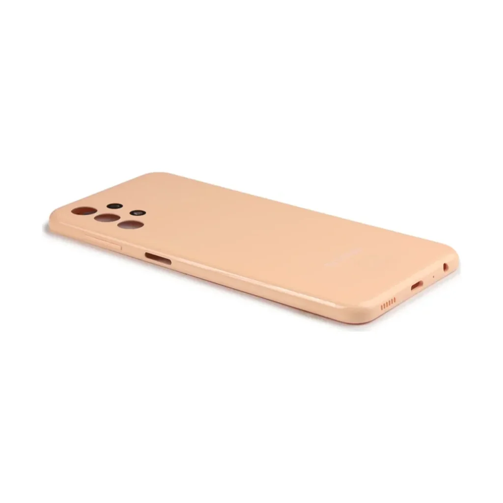 Samsung Galaxy A13 4G (SM-A135F) - Hátlap csere (gyári)
