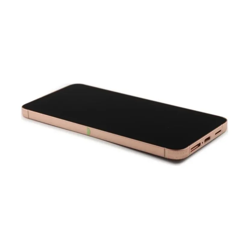 Samsung Galaxy S24+ (SM-S926B) - Kijelzőcsere