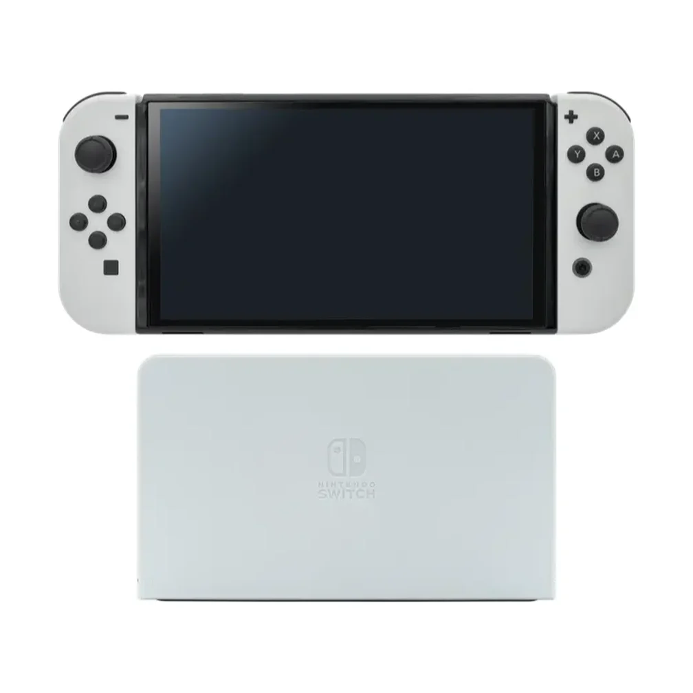 Nintendo Switch OLED - Rendszer helyreállítás