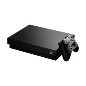 Xbox One X