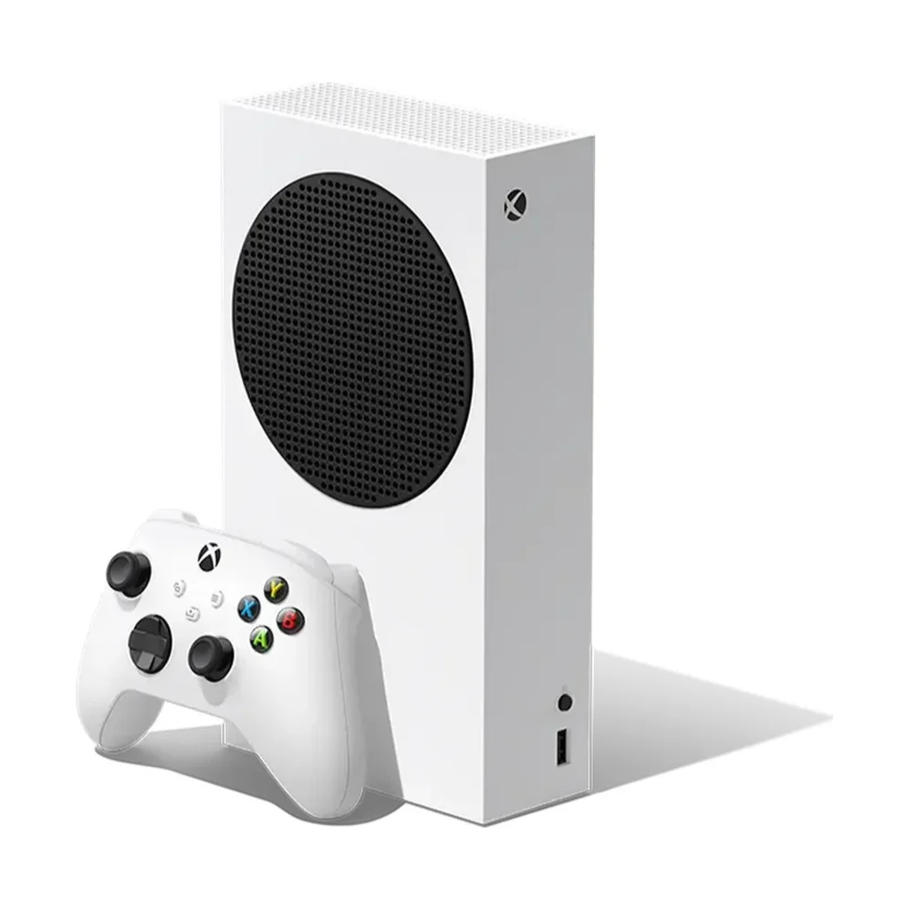 Xbox Series S - Rendszer helyreállítás