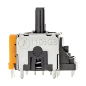 PS5 DualSense – analóg kar drift javítás (standard, pár)