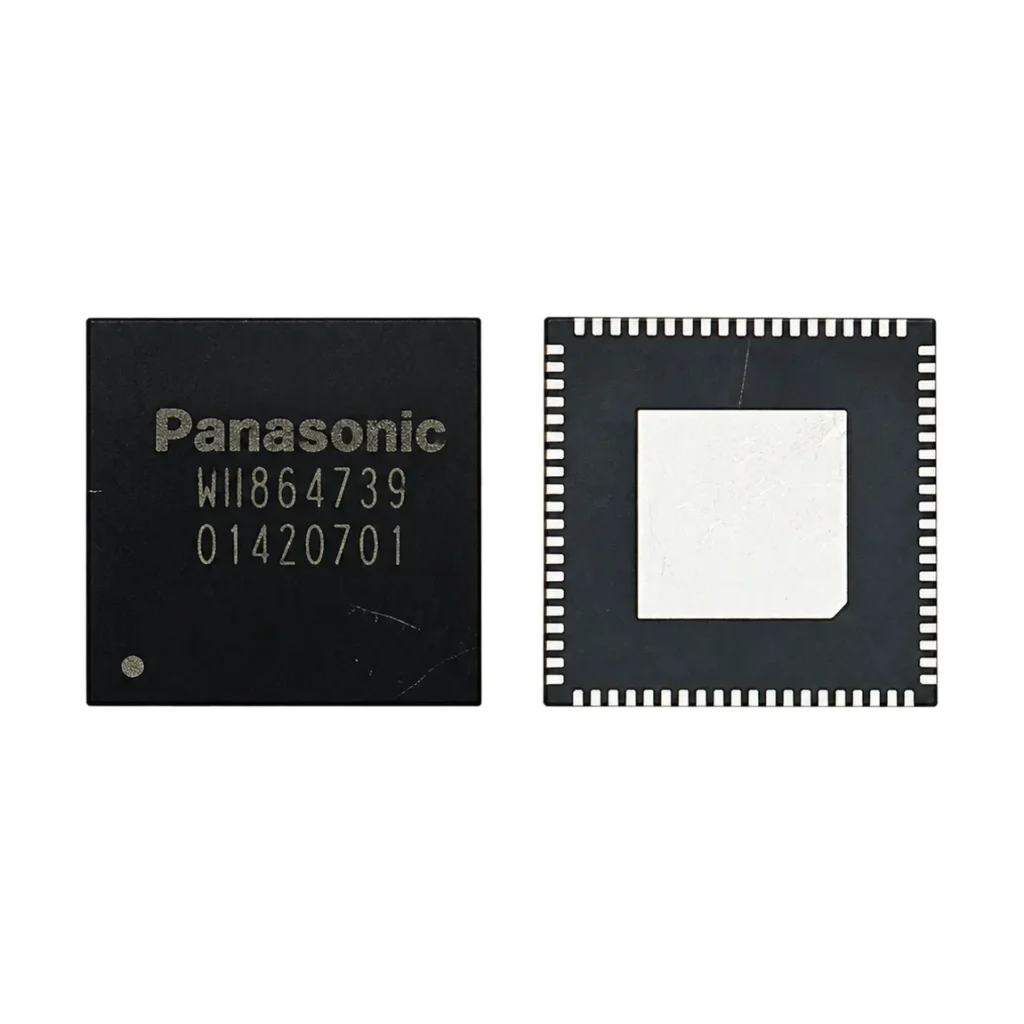 PlayStation 5 - HDMI Retimer IC csere
