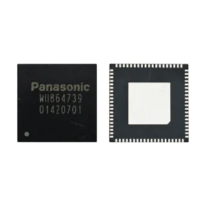 PlayStation 5 – HDMI Retimer IC csere
