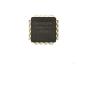 PlayStation 4 – HDMI Retimer IC csere