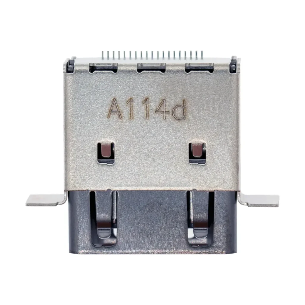 Xbox Series X - HDMI csatlakozó csere