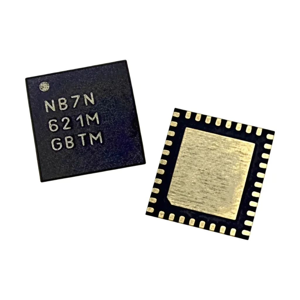 Xbox Series X - HDMI Retimer IC csere