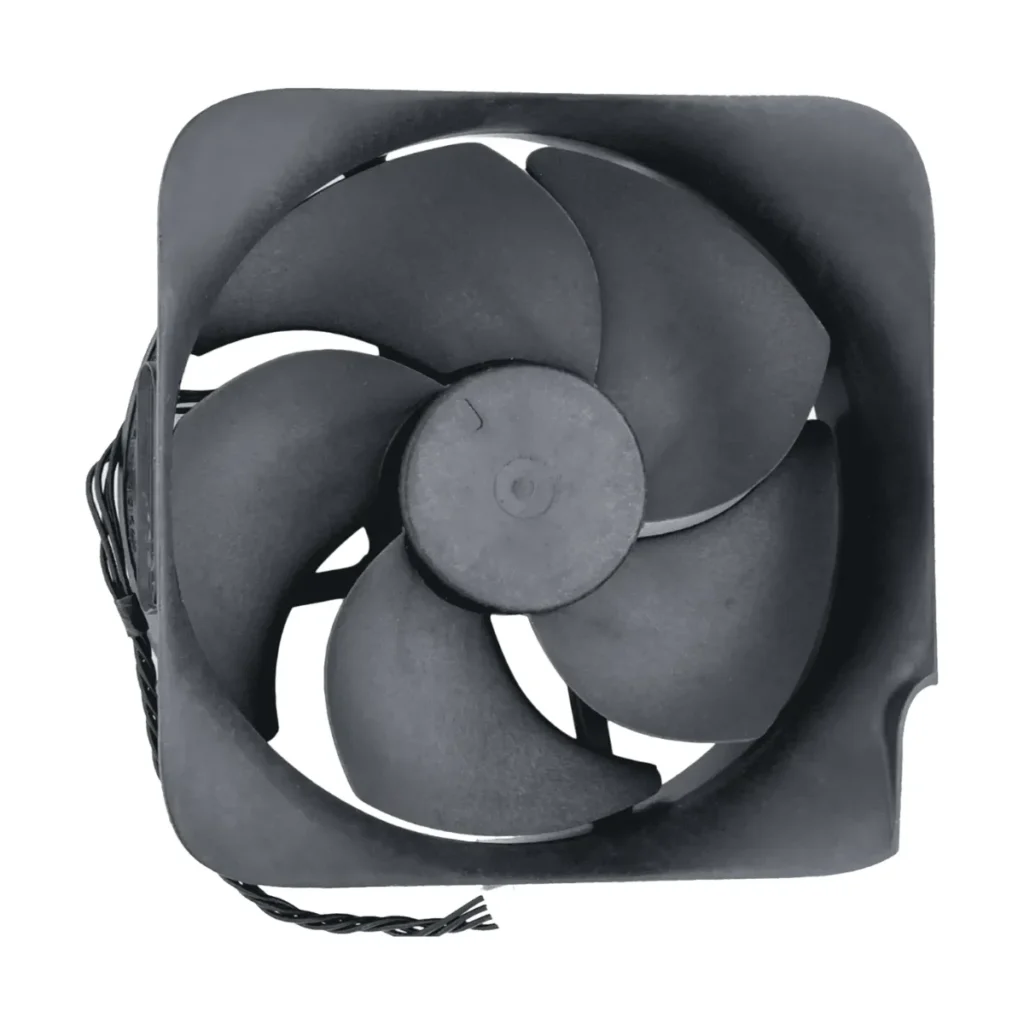 Xbox Series X - Hűtőventilátor csere