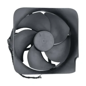 Xbox Series X – Hűtőventilátor csere