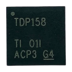 Xbox One S – HDMI Retimer IC csere