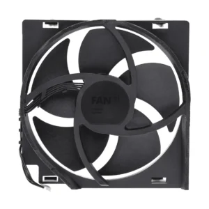 Xbox One S – Hűtőventilátor csere