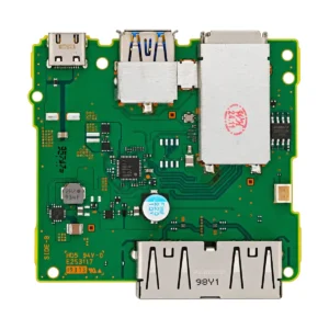 Nintendo Switch – dokkoló / HDMI-port javítás