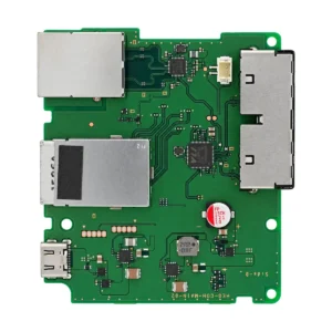 Nintendo Switch OLED – dokkoló / HDMI-port javítás