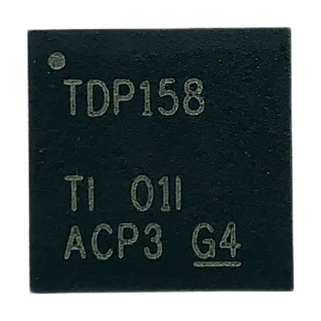 Xbox One X - HDMI Retimer IC csere